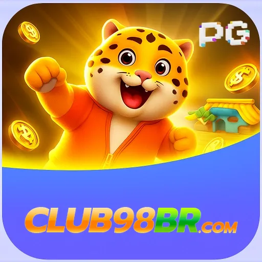 club98br.com logo
