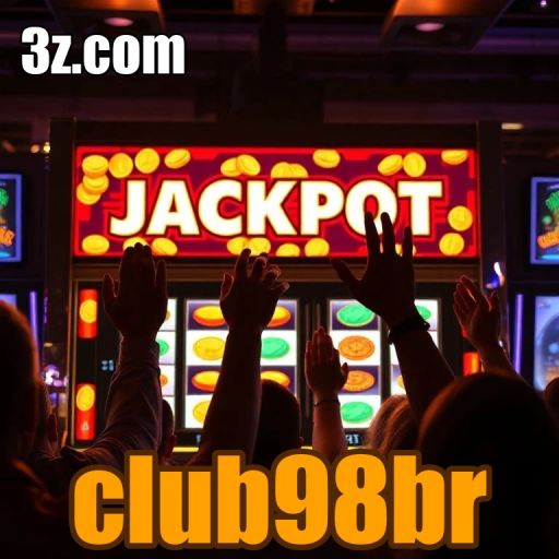 Bingo no club98br: Uma Experiência Imperdível para Todos