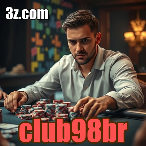 Conecte-se com a Comunidade no club98br e Jogue Junto