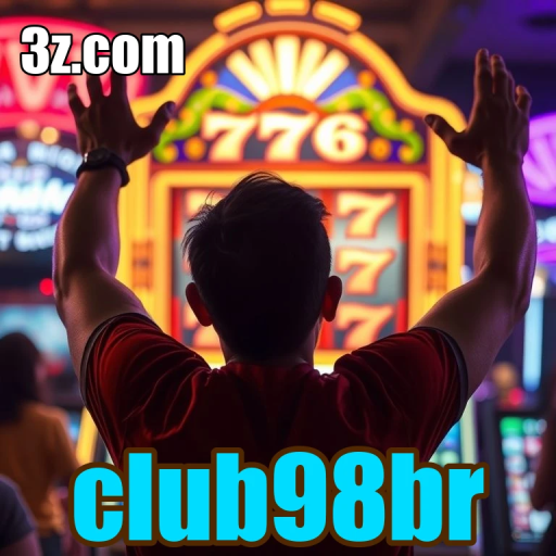 Guia Espetacular para Gamers no Club98BR