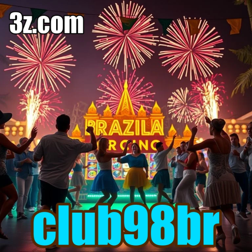 Conexões Emocionantes: Live no club98br Eleva o Jogo