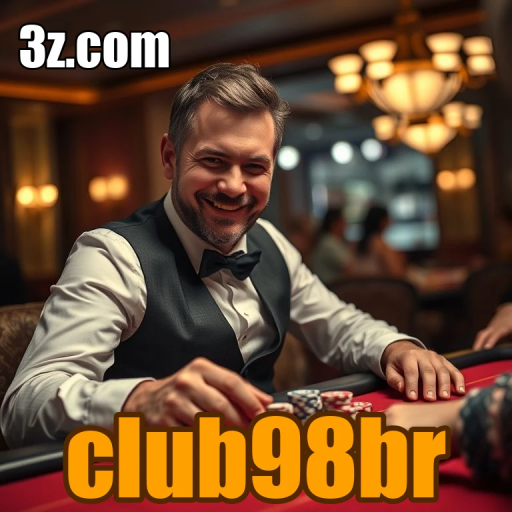 Avaliações Incríveis no club98br: Entenda Cada Jogo